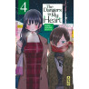 The Dangers in my heart - Tome 4