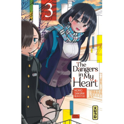The Dangers in my heart -...