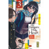 The Dangers in my heart - Tome 3