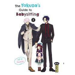 The Yakuza's guide to...