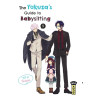 The Yakuza's guide to babysitting - Tome 5