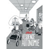 Résidence autonomie