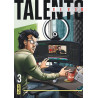 Talento Seven - Tome 3