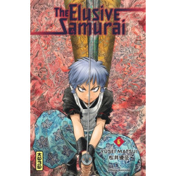 The Elusive Samurai - Tome 6
