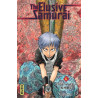 The Elusive Samurai - Tome 6