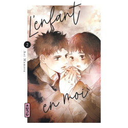 L'enfant en moi - Tome 2