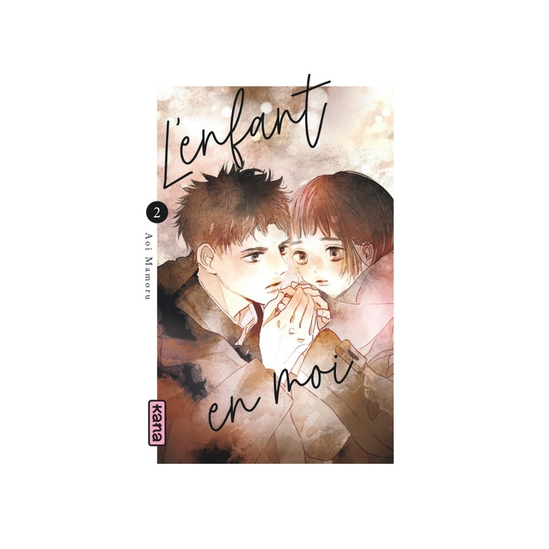 L'enfant en moi - Tome 2