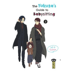 The Yakuza's guide to...
