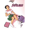 Celle que... - Tome 1 - Je ne suis pas