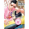 La voie du tablier - Tome 8