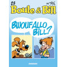 Boule & Bill - Tome 27 - Bwoufallo Bill ?