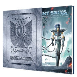 Saint Seiya - Time Odyssey