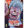 Undead unluck - Tome 11