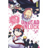 Undead unluck - Tome 9