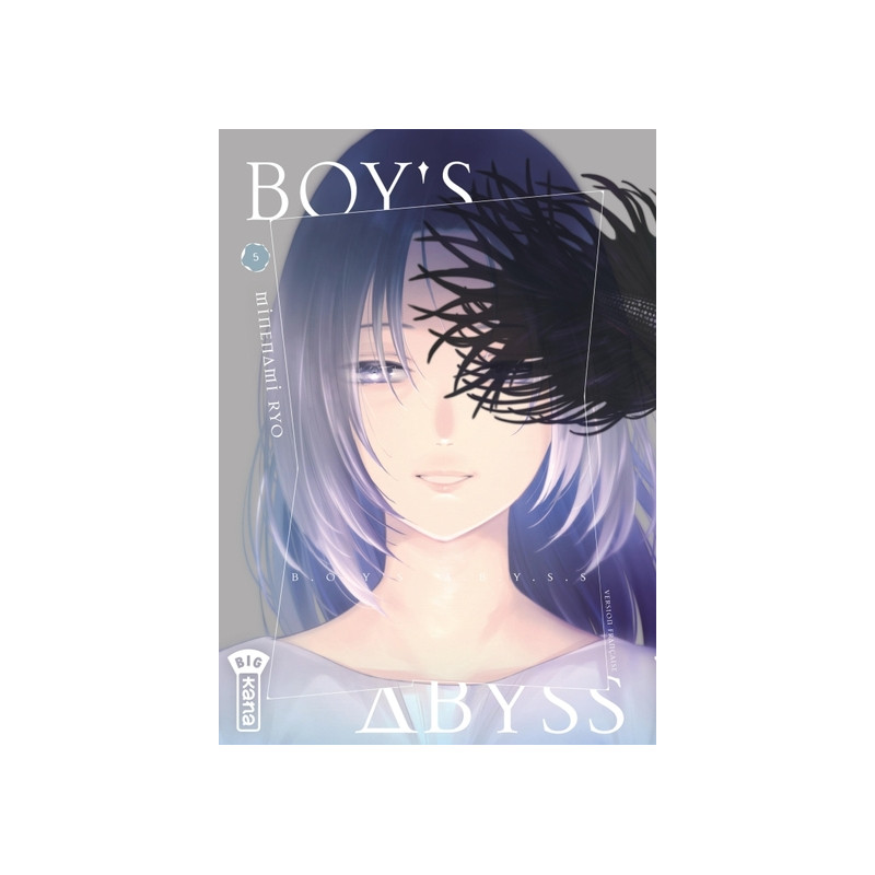Boy's Abyss - Tome 5