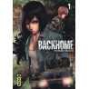 Backhome - Tome 1