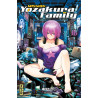 Mission: Yozakura family - Tome 16