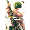 Mission: Yozakura family - Tome 15