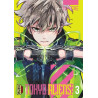 Tokyo Aliens - Tome 3