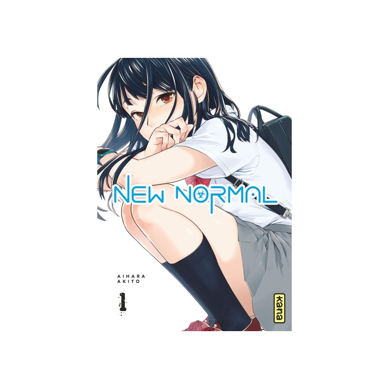 New Normal - Tome 1