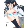New Normal - Tome 1