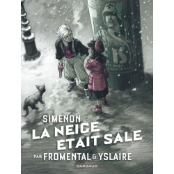 Collection Simenon, les...