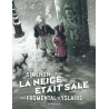 Collection Simenon, les romans durs - La Neige était sale