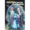 Mission: Yozakura family - Tome 8