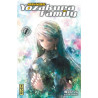 Mission: Yozakura family - Tome 7