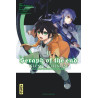 Seraph of the End - Glenn Ichinose - Tome 11