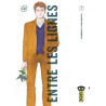 Entre les lignes - Tome 7