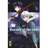 Seraph of the End - Glenn Ichinose - Tome 10