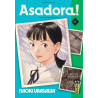 Asadora ! - Tome 6