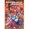 Mission: Yozakura family - Tome 6