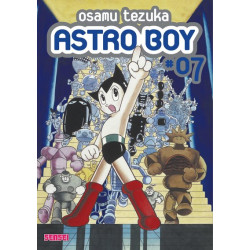 Astro Boy - Tome 7