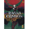Ragna Crimson - Tome 10