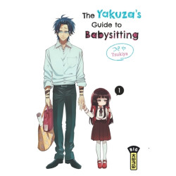 The Yakuza's guide to...