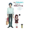 The Yakuza's guide to babysitting - Tome 1