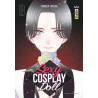 Sexy Cosplay Doll T8