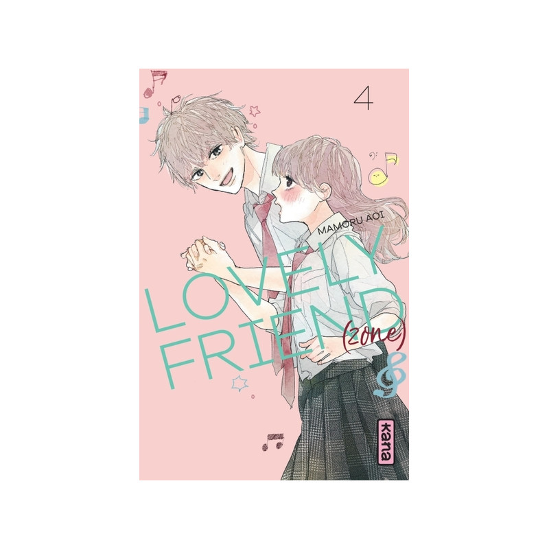 Lovely Friend(zone) - Tome 4