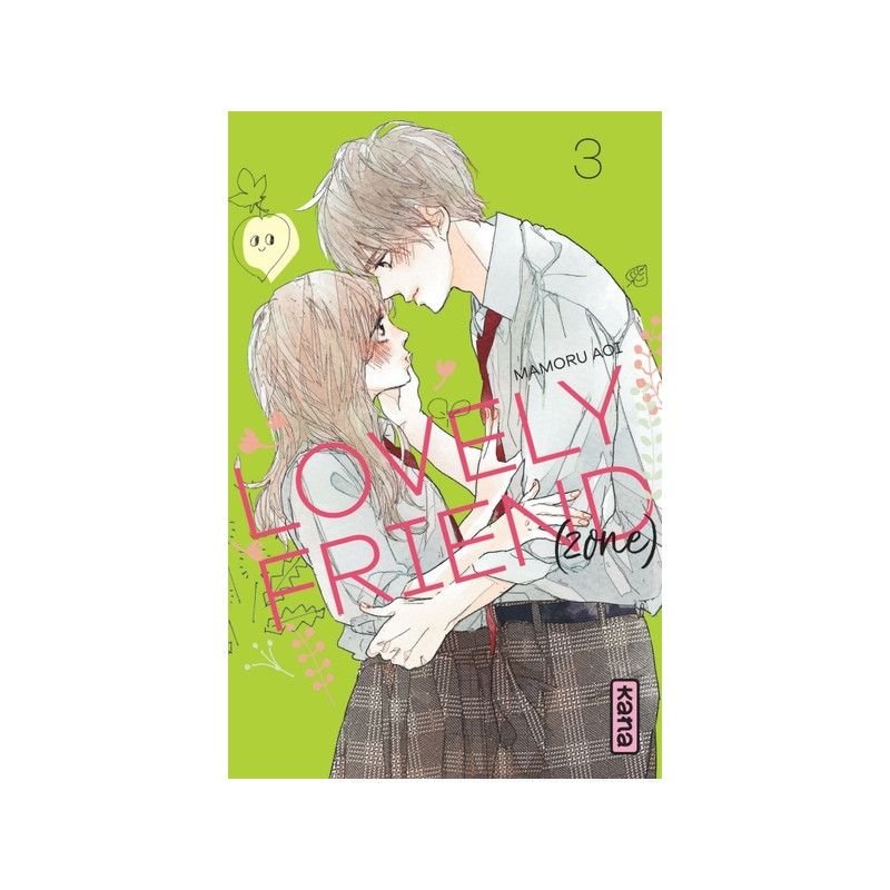 Lovely Friend(zone) - Tome 3