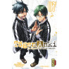 Tôgen Anki - La légende du sang maudit  - Tome 7