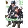 Tôgen Anki - La légende du sang maudit  - Tome 6