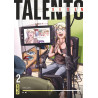 Talento Seven - Tome 2