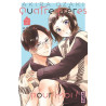 Quatre frères pour moi !  - Tome 2