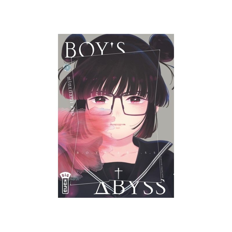Boy's Abyss - Tome 3