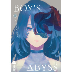 Boy's Abyss - Tome 1