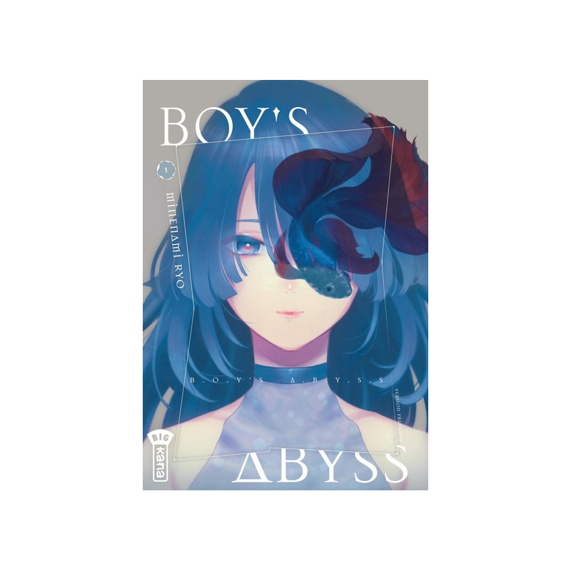 Boy's Abyss - Tome 1