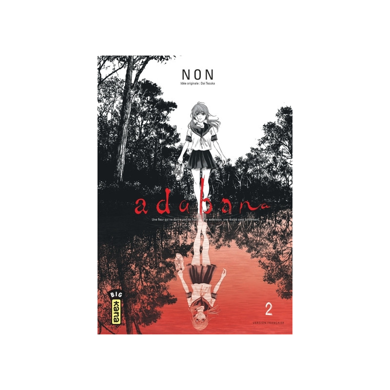 Adabana - Tome 2