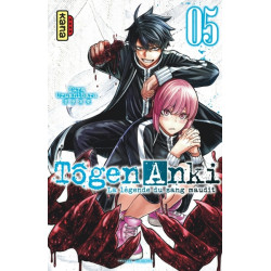 Tôgen Anki - La légende du...